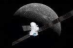 BepiColombo mercurio