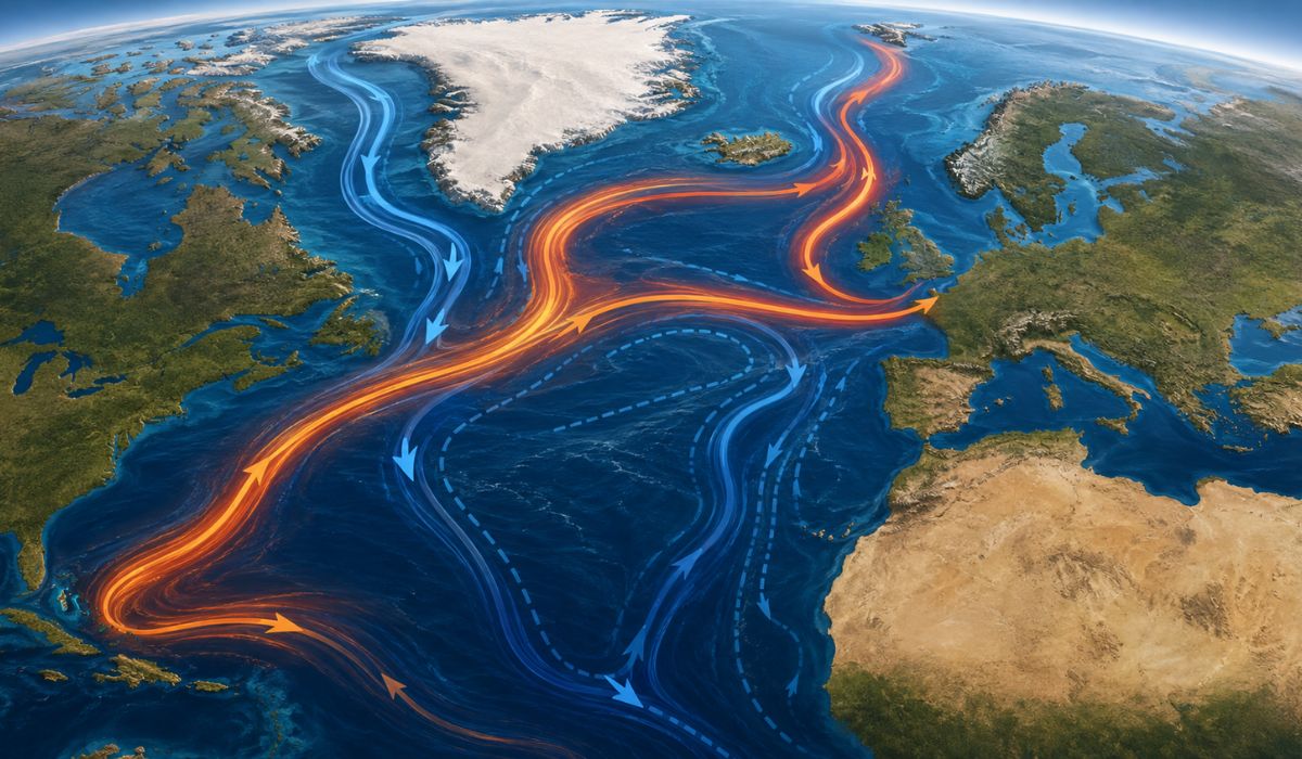 atlantic