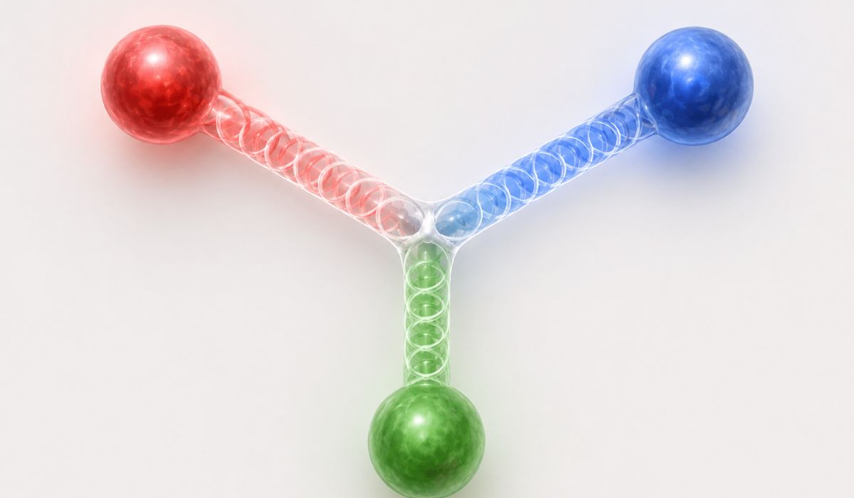 quarks