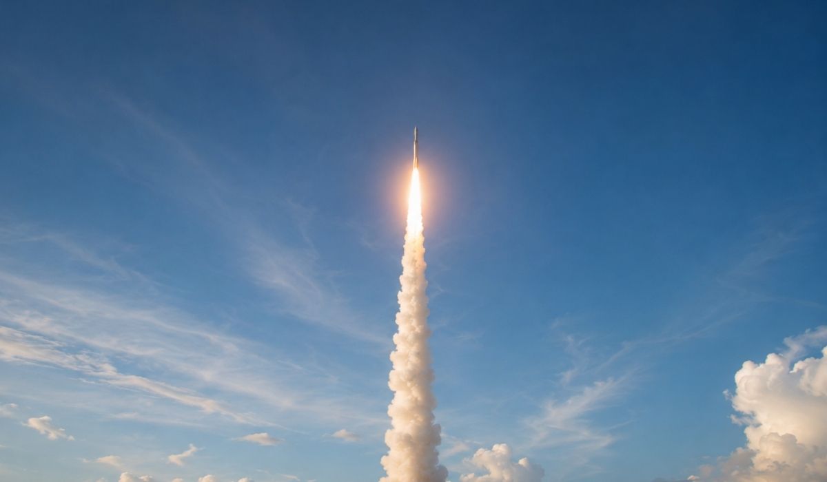 rocket