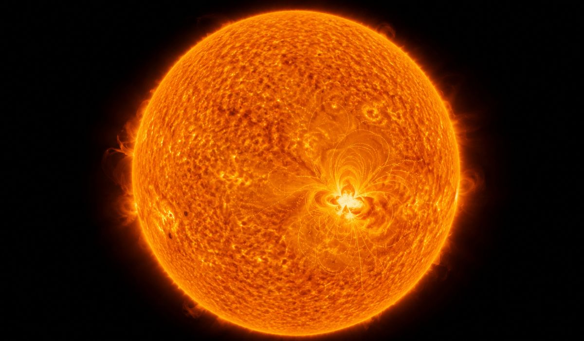 sol