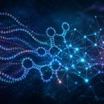 De secuencias de ARN a red neuronal
