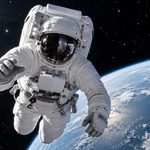 Ultrasonidos de baja intensidad protegen parte de los vasos que alimentan el hueso durante una simulación de microgravedad 3 astronauta